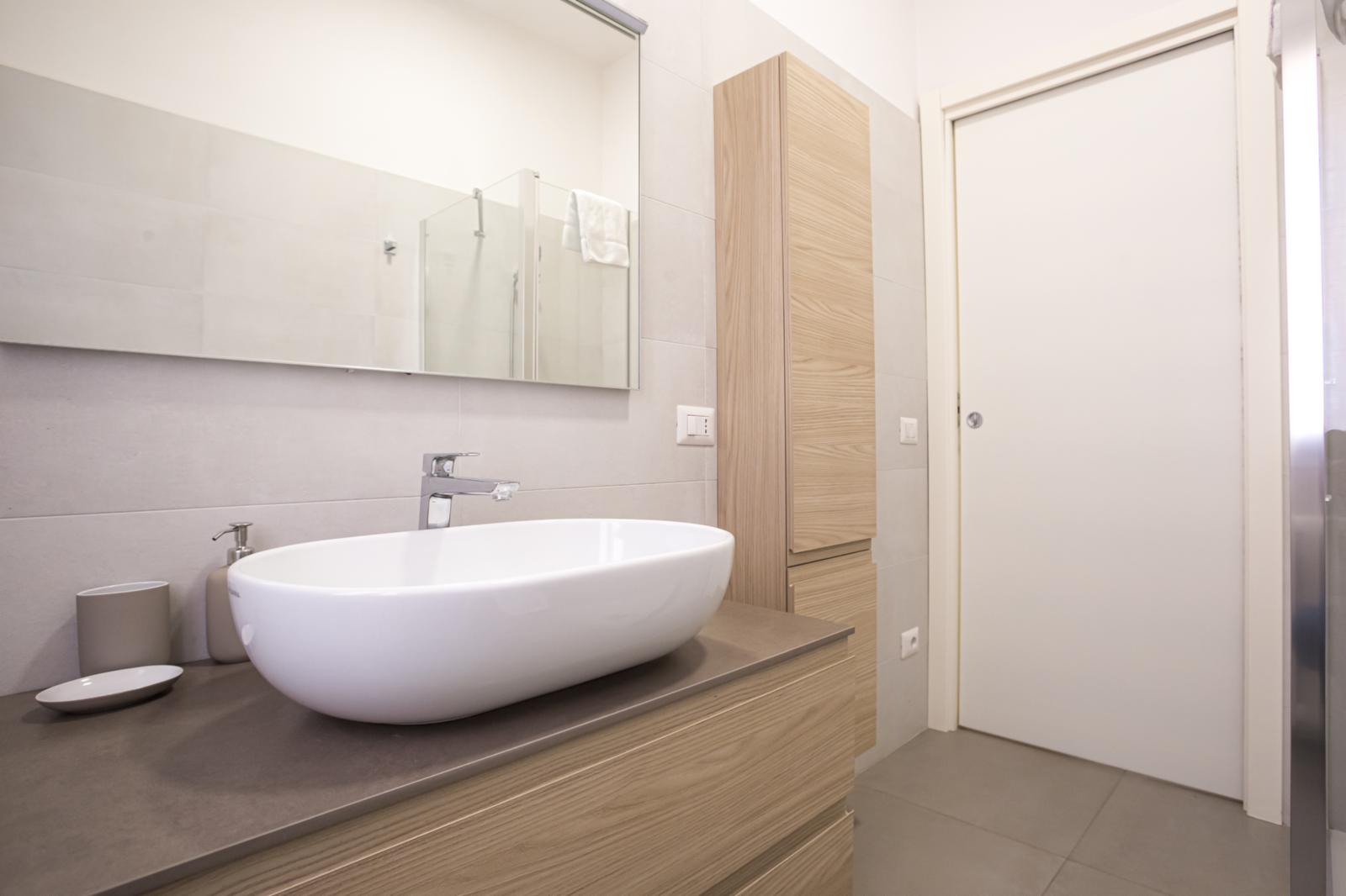 bagno