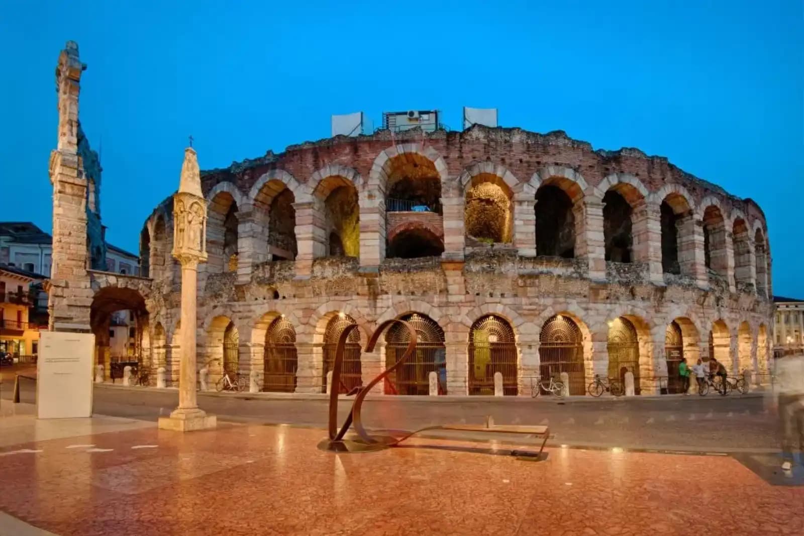 arena di verona