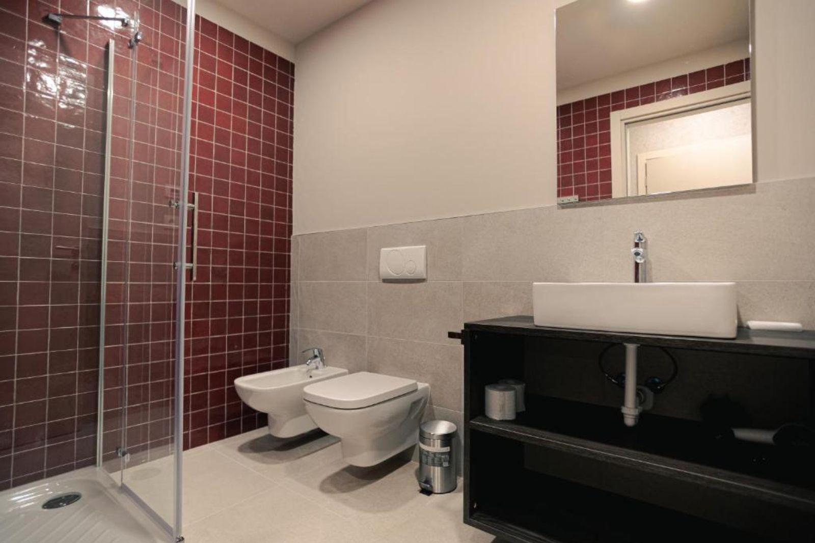 bagno
