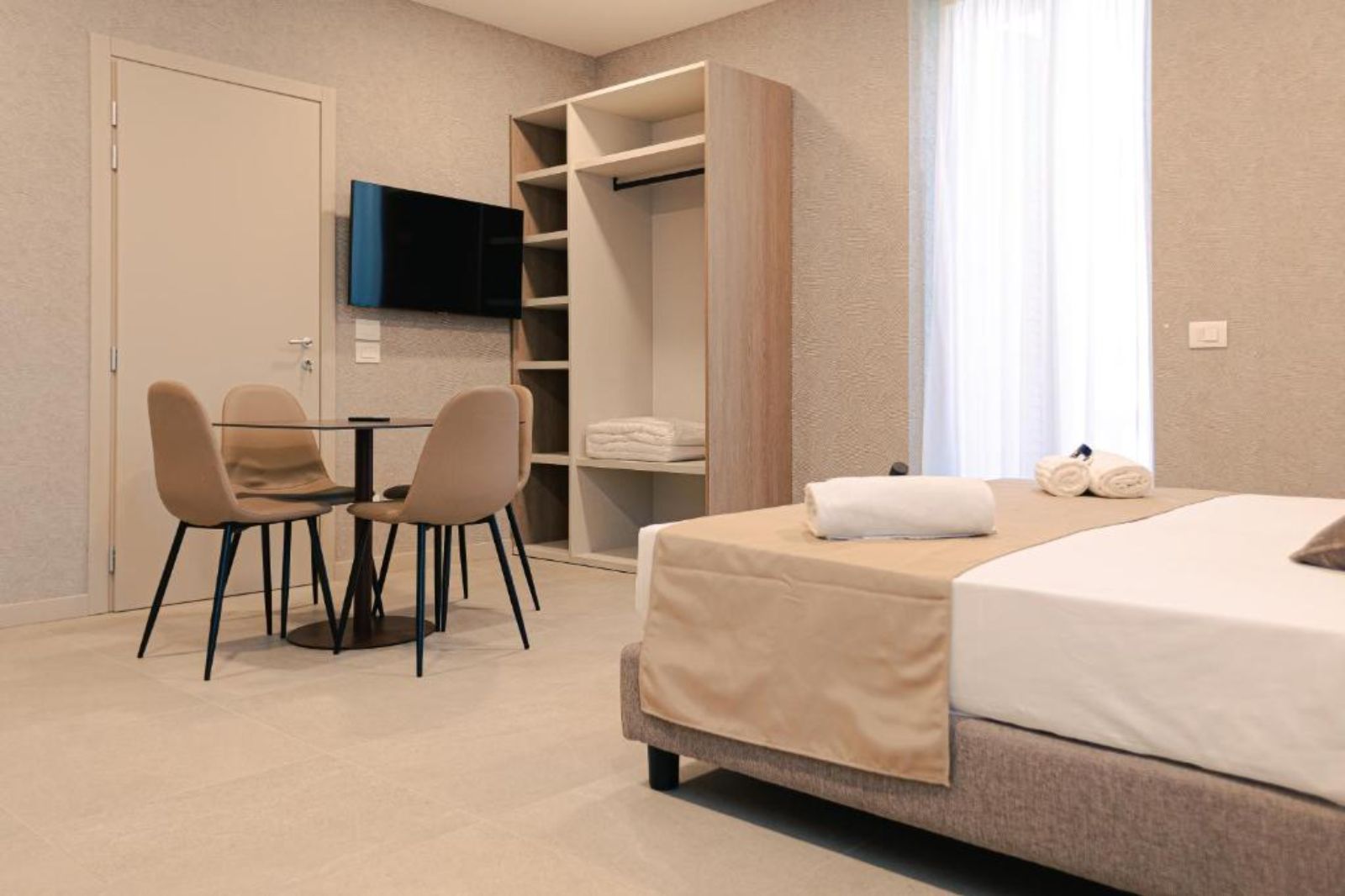 suite moderna