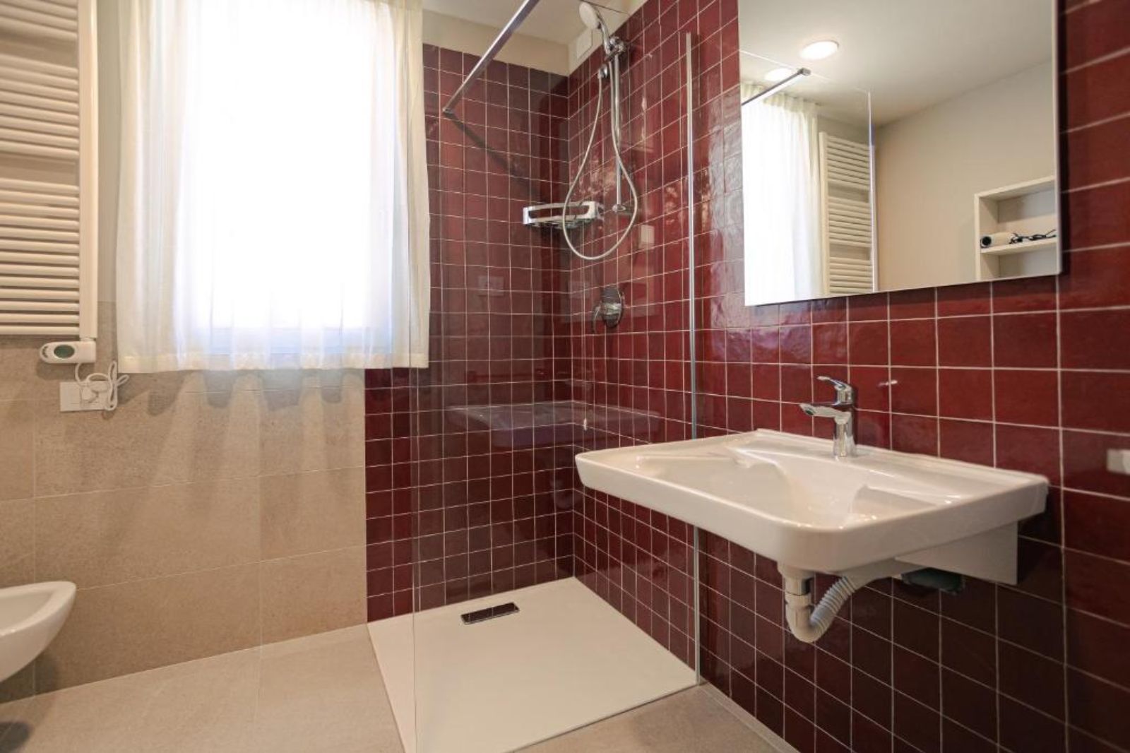 bagno privato