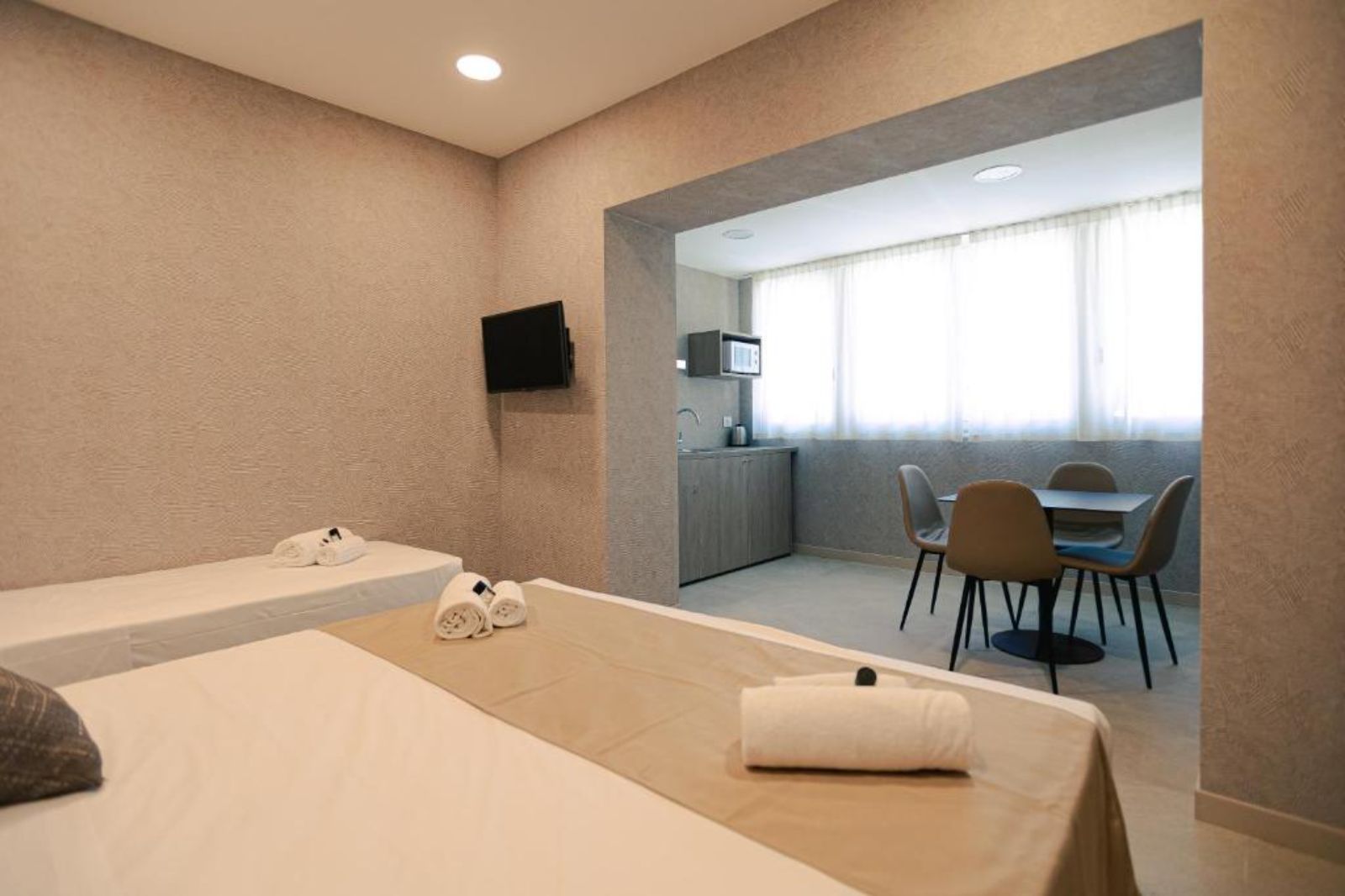 suite
