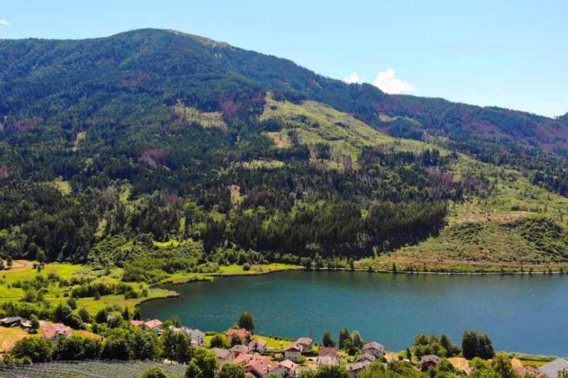 trentino alto adige